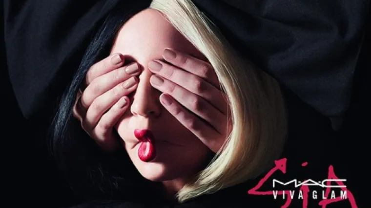 ima novi ruž Viva Glam koji je nastao u suradnji s poznatom pjevačicom, a uz to ima i humanitarni karakter
