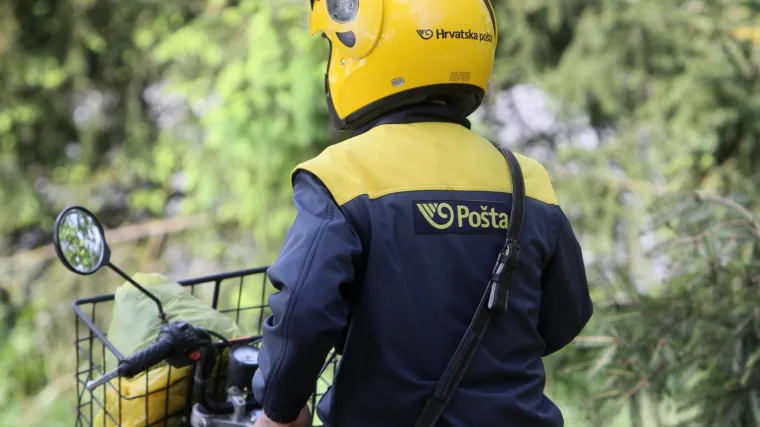 Više od 20 dana nisu dobili poštu jer je poštarica na bolovanju