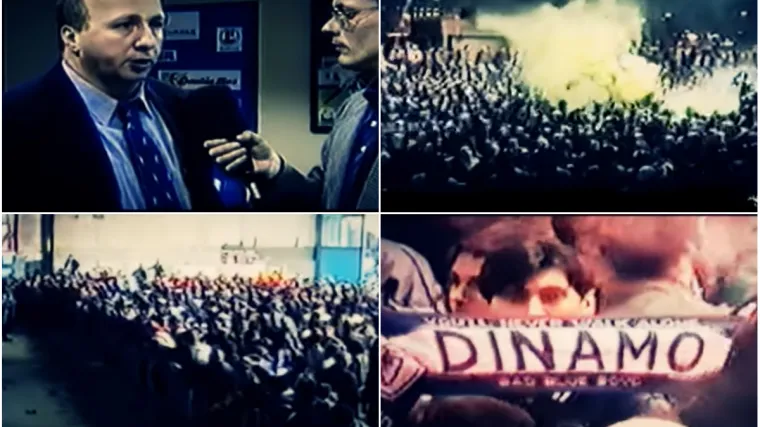 Na današnji dan je vraćen Dinamo, ugašena Tuđmanova Croatia i ostvarena prva velika pobjeda Boysa