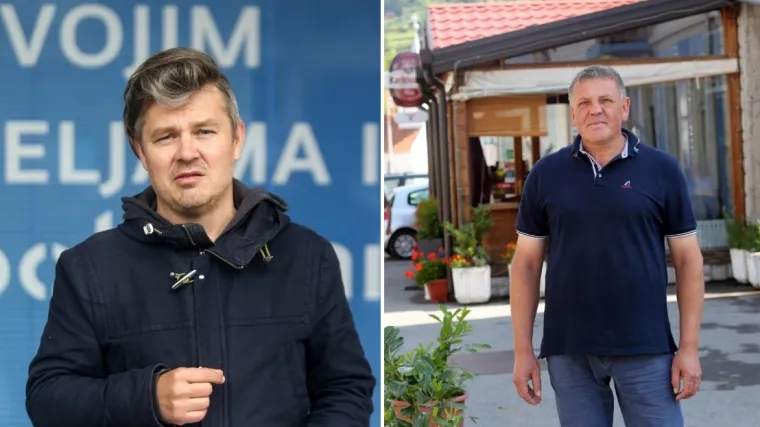Juričan poslao pismo gradonačelniku jer je predložio Bandića za počasnog građanina: 'Najbolje je biti blago retardiran'