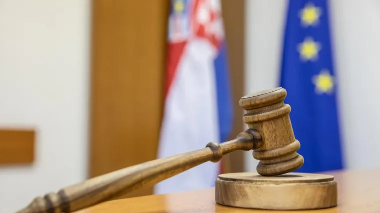 Suci i državni odvjetnici morat će ići na sigurnosne provjere: Osnivaju se obiteljski odjeli na općinskim sudovima