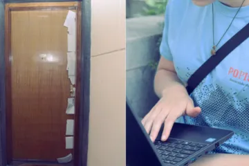 Je li opasno ostaviti šifru za popis na ulaznim vratima? DZS i stručnjak otkrivaju ima li straha od prevare ili krađe podataka