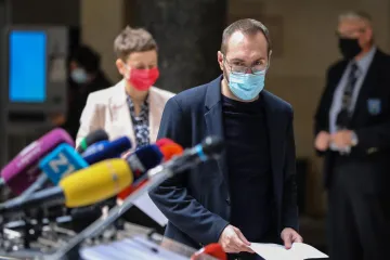 Za četiri dana kreće šira primjena covid-potvrda, a nitko ne zna kako: 'Krajnje je vrijeme za odgovor na tri pitanja...'