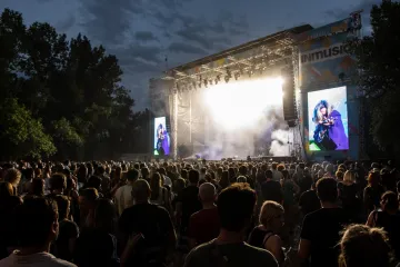 Šok! Zagreb ostaje bez INmusica? 'Mogu sigurno reći da se sljedeće godine neće održati, ali to više ne ovisi o nama'