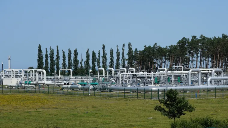 Siemens Energy spreman popraviti kvarove Sjevernog toka 1, ali nema gdje