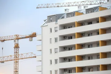 Cijene novih stanova otišle su u nebo: U najtraženijim zagrebačkim kvartovima kvadrat košta i do 5000 eura!
