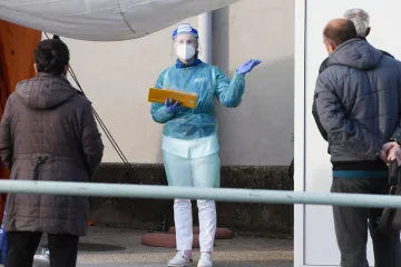 U posljednja 24 sata zabilježen je 591 novi slučaj koronavirusa, preminulo sedam osoba