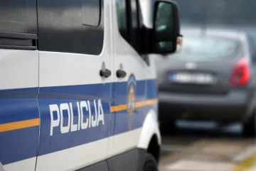 Uhićen još jedan od osumnjičenika za fizički napad u Osijeku, za drugim se traga