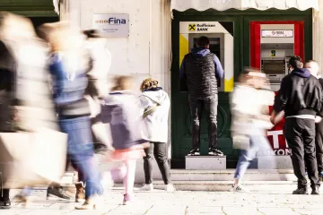 Rizično je vrijeme! Glavni ekonomist HNB-a upozorio na rast kamata: 'Jednu stvar ne bih nikome preporučio'