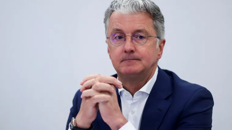 Bivši šef Audija spreman je preuzeti krivnju: Otkrit će svoju ulogu u korištenju ilegalnih softvera
