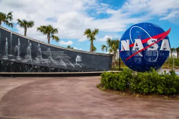 NASA lansirala balon veličine nogometnog stadiona. Ostvarili 15-godišnji cilj
