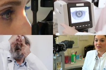 Hrvatica se zarazila bakterijom koja osljepljuje, radila je ono što nikako nije smjela: Liječnica otkrila na što morate paziti