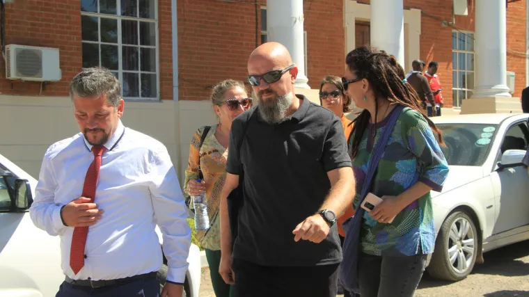 Fensi šmensi crnčići, djeca za pod bor, k'o jogurt na sniženju…: Sablaznit ćete se kad vidite što su o slučaju 'Zambija' govorili moćni Hrvati