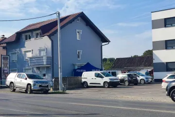 FOTO Eksplozija u obiteljskoj kući u Dugom Selu! Preminule 2 starije osobe, treću (79) operirali u KB Dubrava