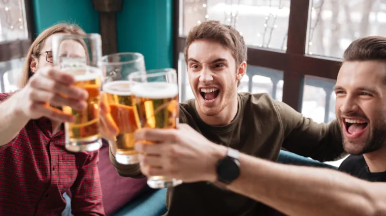 Pivo je bolje za vaša crijeva od moderne zdrave hrane, a može zaštititi i ovaj najvažniji organ