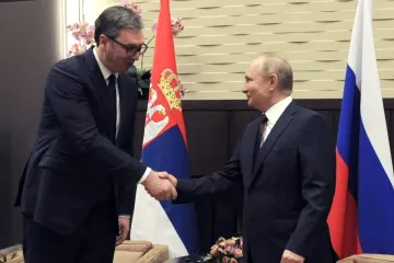 Srbija se po kratkom postupku rješava 'nepodobnih' Rusa: 'U rješenju samo stoji da smo prijetnja za nacionalnu sigurnost'