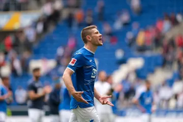 Kramarić zabio najbrži gol karijere u odličnoj utakmici: Kovač bolji od Juranovića