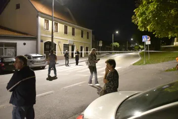 VIDEO Mještani Kloštar Ivanića u nevjerici: 'Jako je udarilo. Ležao je na podu, nitko mu se nije usudio prići'