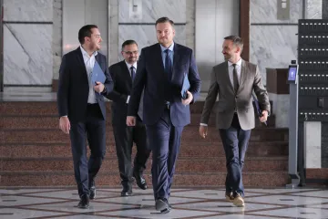Primorac dao velik intervju i otkrio čeka li nas u 2024. porez na nekretnine? 'Ne postoji jednostavan odgovor...'