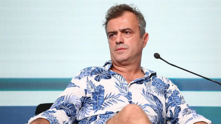 Sergej Trifunović pušten na slobodu. Tri noći proveo u ćeliji zbog pet grama droge