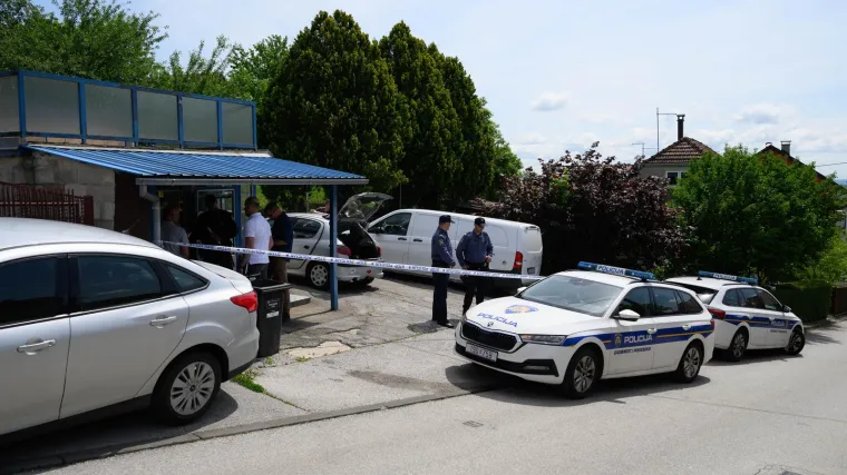 Cure detalji brutalnog ubojstva u Zagrebu: 'Sin nije bio problematičan, ali je bio čudan'