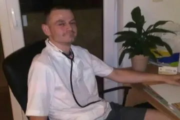 Njegovatelja Damira (37) ubio je pomahnitali umirovljeni vojni policajac