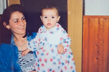 Prepoznajete li slatkicu s fotografije? U 'Ljubav je na selu' pronašla je srodnu dušu