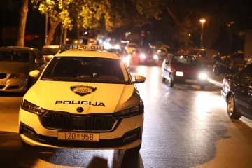 U Splitu opet napadnuti strani radnici? Policija: Istražujemo slučaj...'