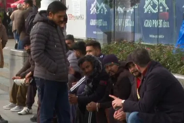 Svjetski mediji pišu o sramotnim napadima na strance u Splitu: 'Nepalce je strah'