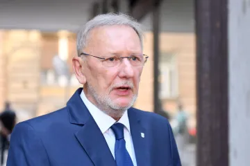 Božinović potvrdio: 'Privremeno obustavljamo azil za državljane Sirije'