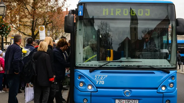 Tražite posao? ZET zapošljava, ovo su uvjeti: Osposobljavanje oni plaćaju