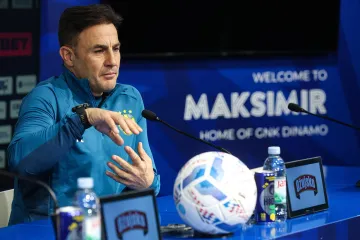 Cannavaro o Petkoviću: 'Problem neće nestati i morat će raditi jako naporno, želi li se vratiti'