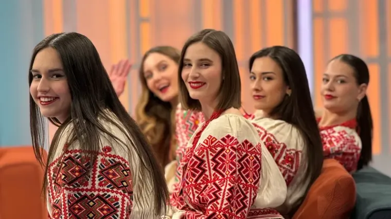 Etno sastav LELEK objavio hrvatsku verziju pjesme za Doru: Fanovi oduševljeni