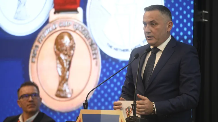 Kakva vijest iz Beograda! Marijan Kustić izabran na važnu funkciju u UEFA-i: Evo što će raditi
