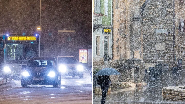 Povijest se ponavlja? Prisjetite se kakav ledeni val nas je udario prije točno četiri godine