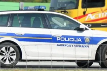 Prometna nesreća na autocesti! HAK poslao upozorenje vozačima
