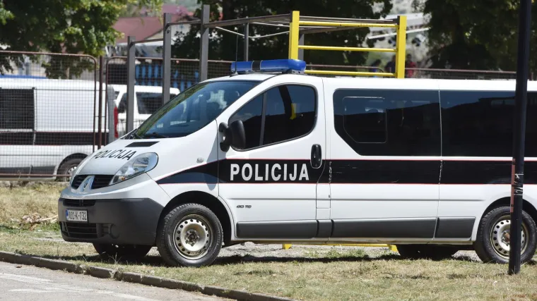 Arijanu traže već treći dan: U isto vrijeme, na istom mjestu nestao i Božo