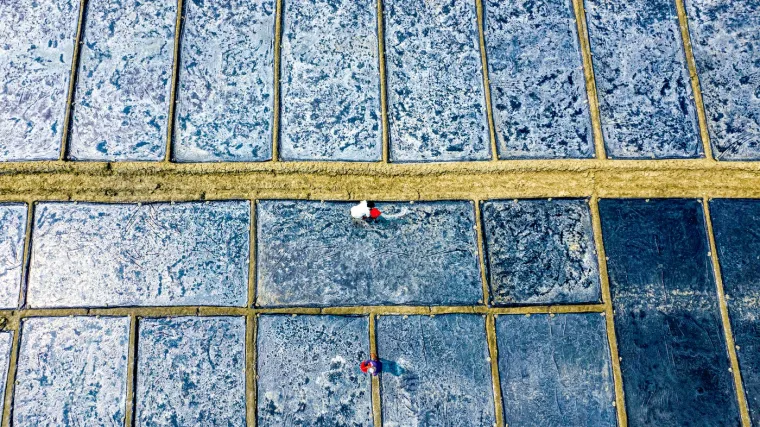 Znate li što je na ovoj fotografiji? Odgovor bi vas mogao iznenaditi