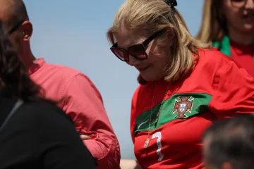 Ronaldova najdraža: Evo kako izgleda žena koja je pobijedila rak i moždani te odgojila šampione