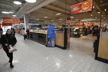 Možda niste primijetili, ali trgovine uvijek ovo stavljaju na ulaz – evo zašto