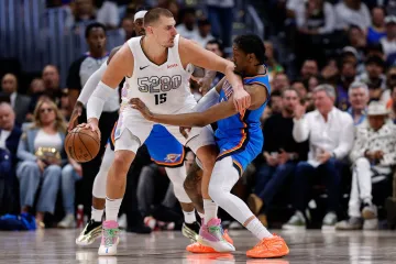 Jokić briljirao i izborio sedmu utakmicu za Denver, odluka o finalistu u nedjelju