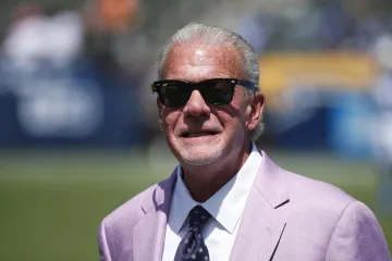 Vlasnik NFL franšize preminuo u 65. godini života