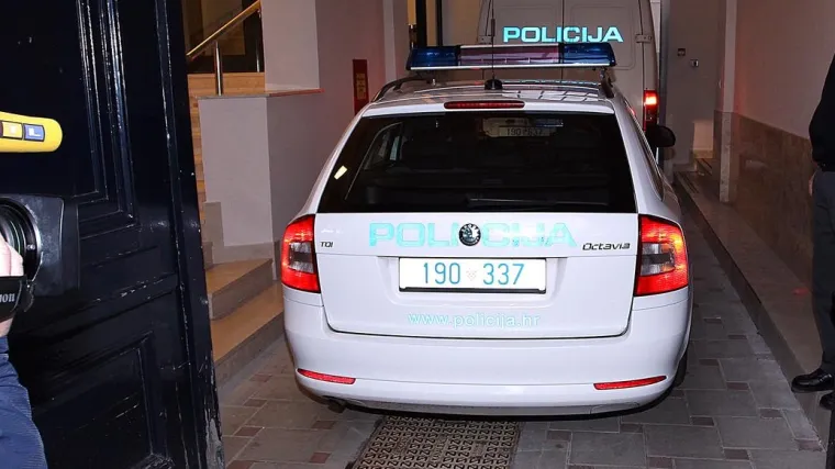 Uhićeni poreznik i knjigovođa iz Metkovića: Evo koliko su tražili za 'sređivanje' problema