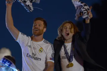 Xabi Alonso preuzima Real Madrid! Kraj ere Ancelottija, Bernabeu čeka novog vođu!