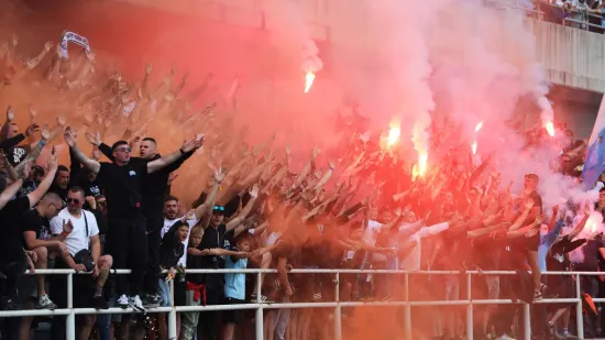 Rijeka se oglasila, s Rujevice poslali apel navijačima: 'Molimo vas, suzdržavajte se...'