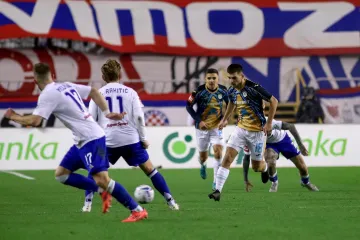 Ključni igrač Rijeke ne dolazi u Hajduk: Ipak ništa od senzacije?