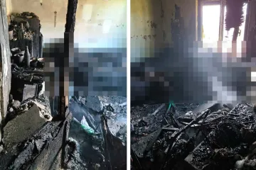 Doznajemo detalje požara u Slavoniji: Evo tko su tragično preminule osobe