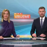 Evo kakvo nas vrijeme očekuje: Temperature će biti više, a ponegdje prijete i pljuskovi