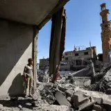 Trump stupa na scenu: Predstavljen novi plan za Gazu, Hamas i Izrael na rubu odluke