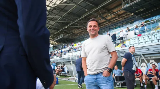 Jeličić se poklonio Kovačeviću: 'Kako je to pošteno stvorenje i kako ne zna ni lagati'